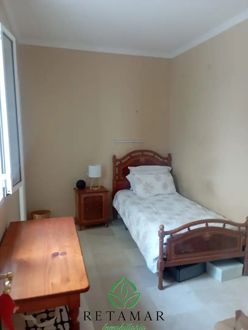 Casa amb terrassa en venda a Centro, imagen 6