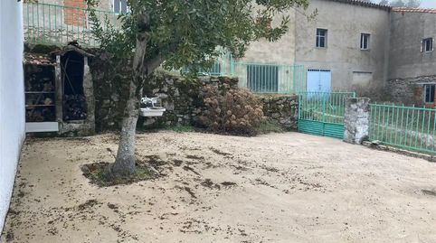 Foto 2 de Casa o xalet en venda a Calle San José, 160, Serranillos, Ávila
