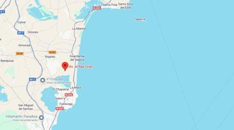 Photo 3 of Planta baja for sale in Avenida Ras Gran, El Raso, Alicante