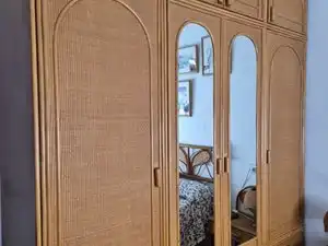 Habitación de Casa adosada en venta en Bormujos