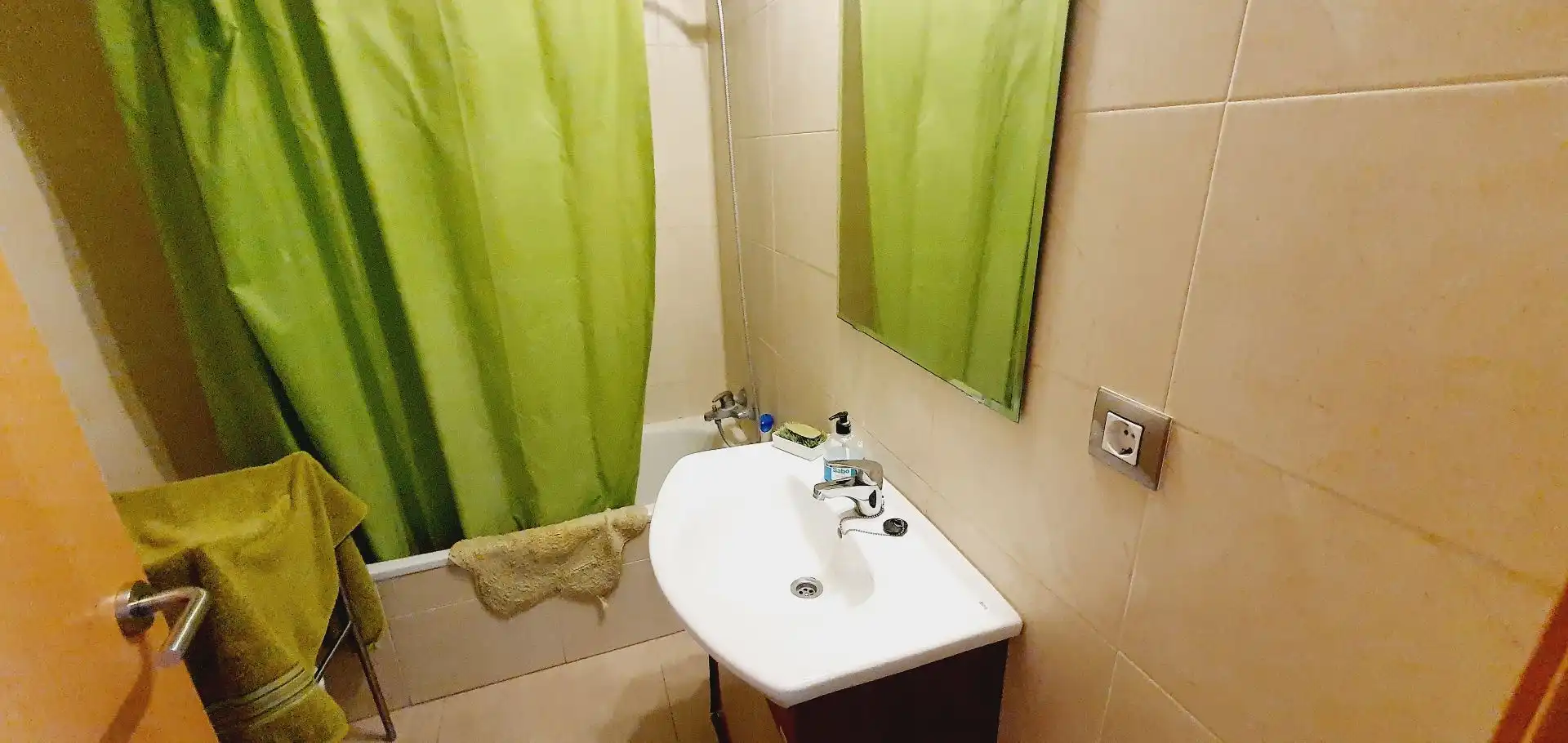 Piso en venta en Cunit, Tarragona