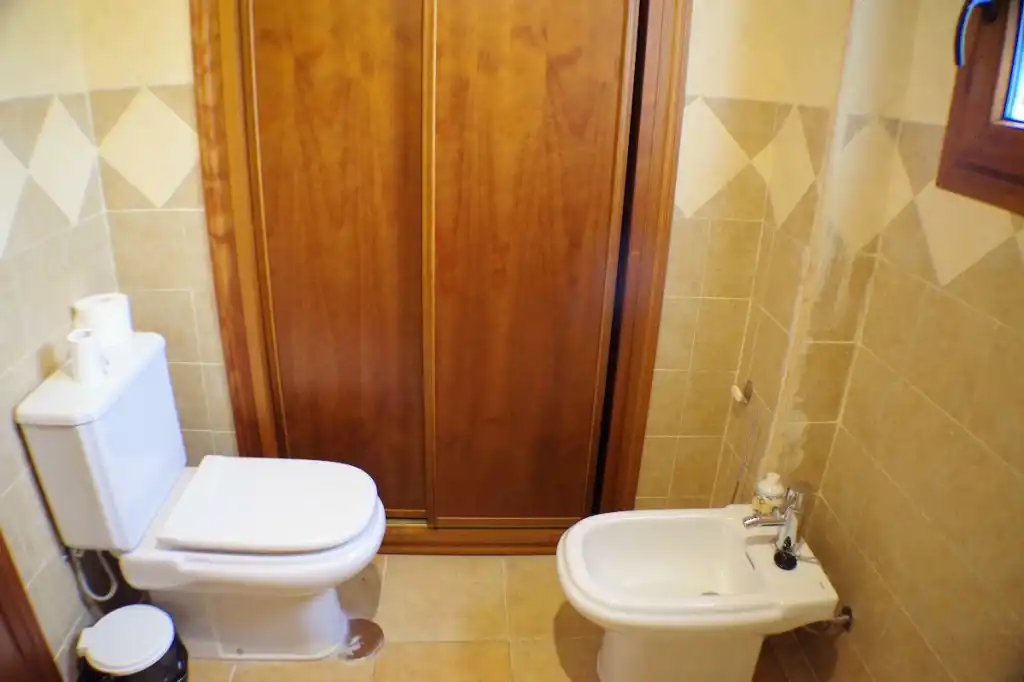 Casa rústica amb terrassa en venda a Alcaucín, imagen 20