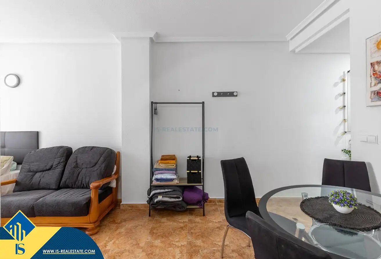 Studio avec piscine à vendre à Centro, imagen 4