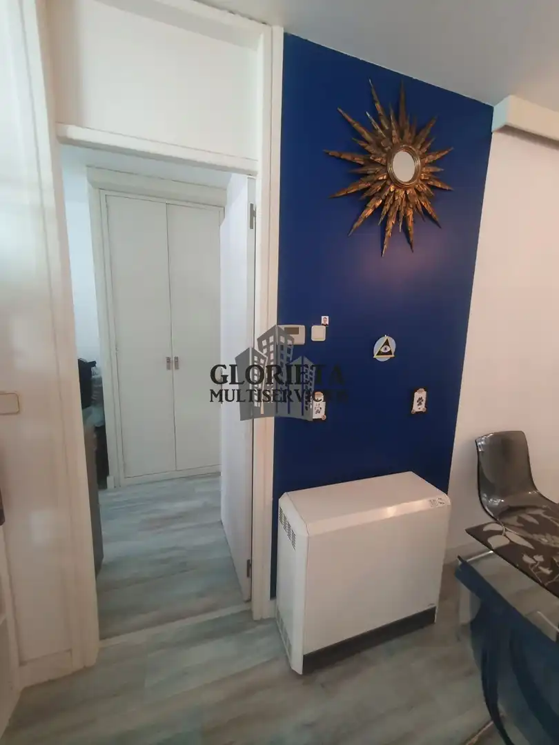 Piso en venta en Vigo  con Calefacción, Trastero y Amueblado