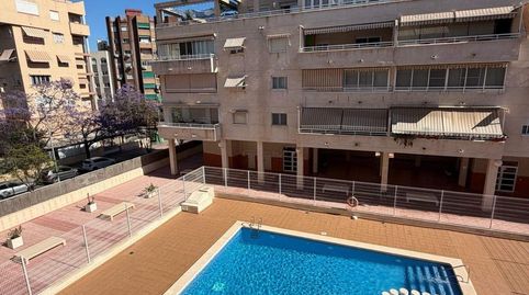 Foto 5 von Wohnung zum Verkauf in Pla de Bon Repós, Alicante / Alacant
