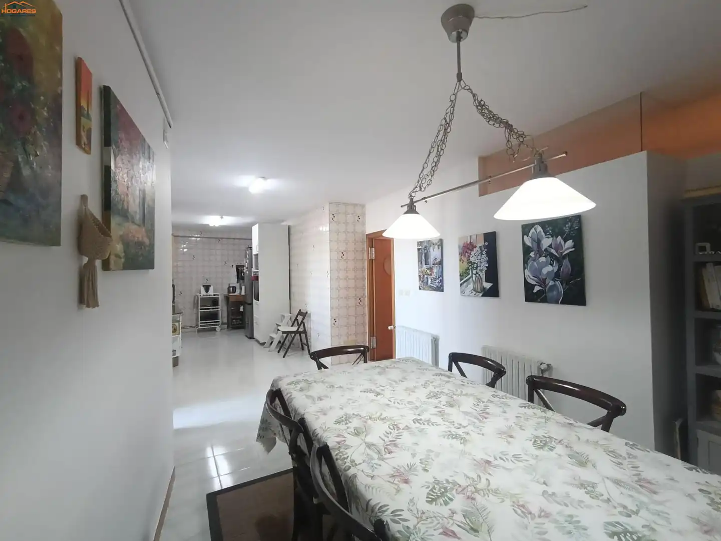 Piso en venta en Tomiño con Calefacción, Terraza y Balcón