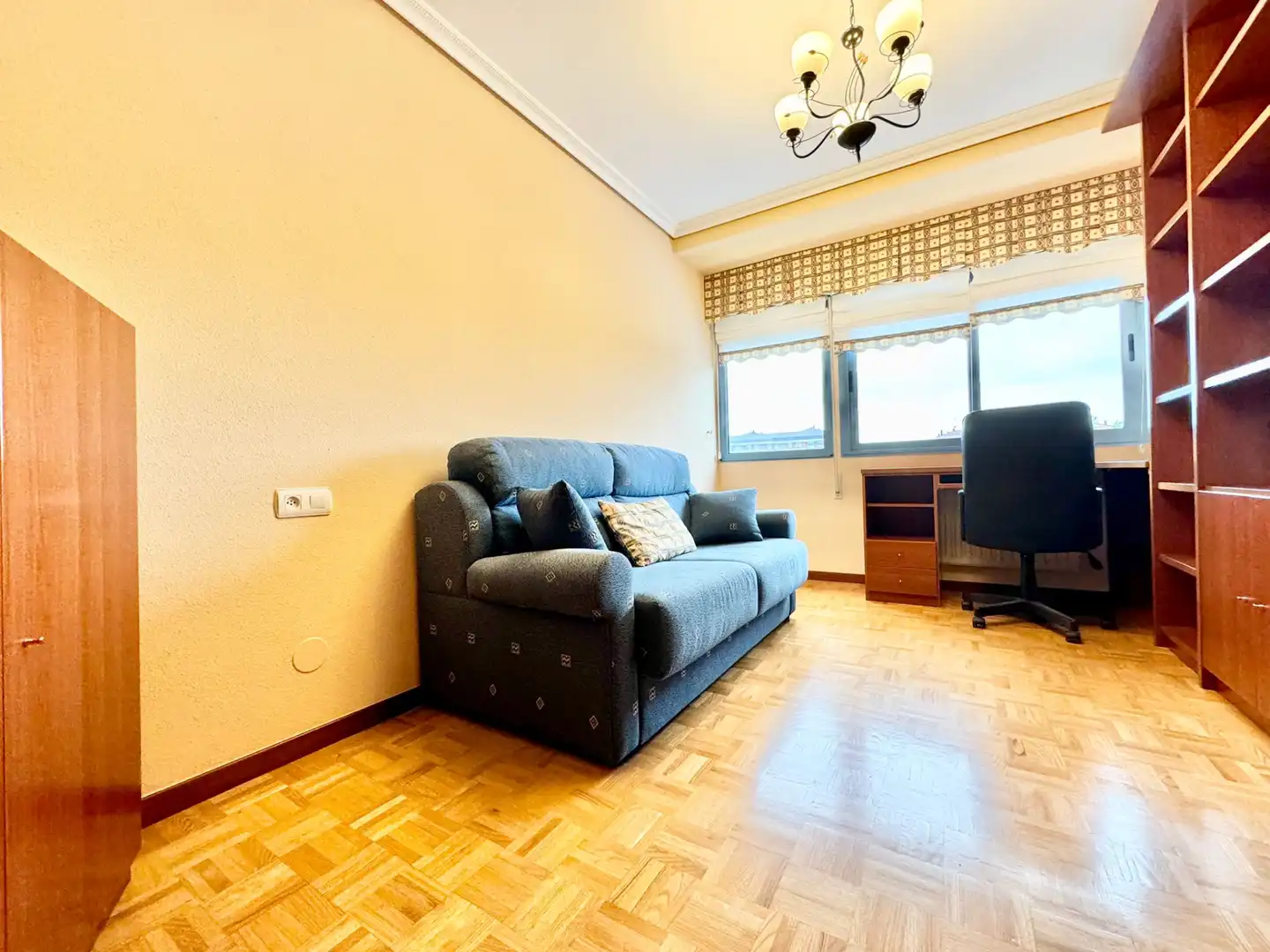 Piso de alquiler en Vitoria - Gasteiz, Araba - Álava