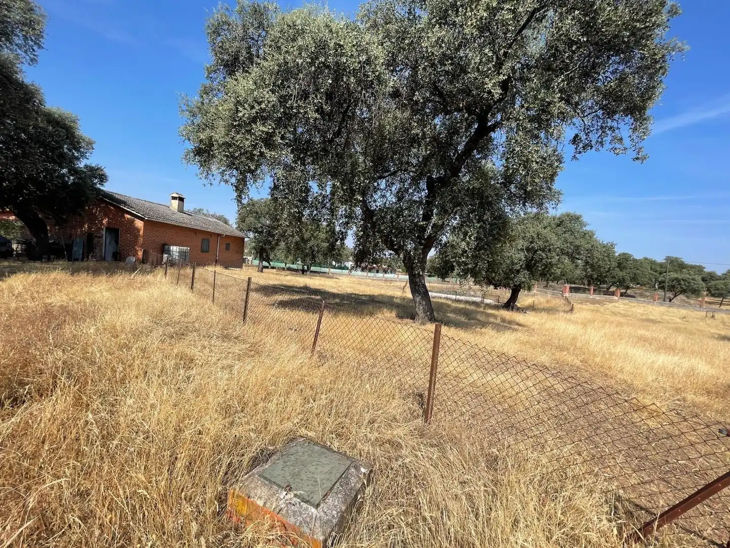 Casa o xalet en venda en Cáceres amb Traster
