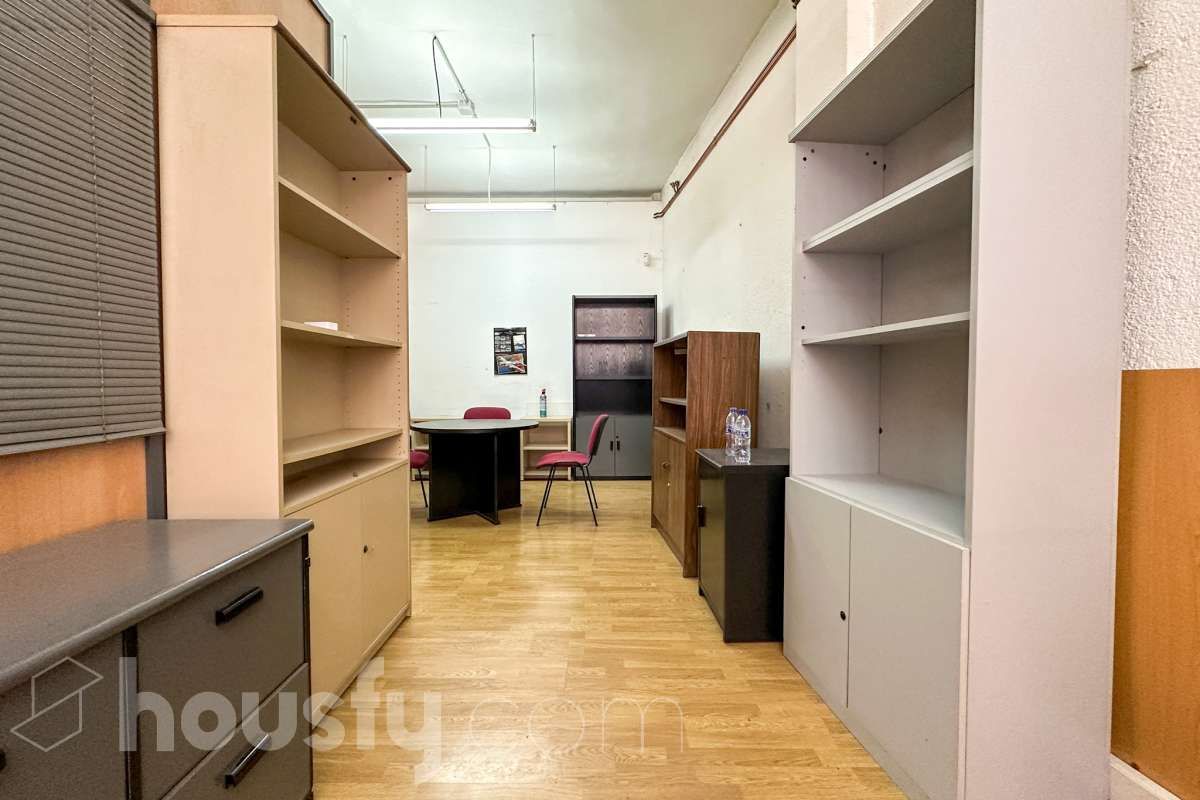 Flat for sale in  Madrid Capital