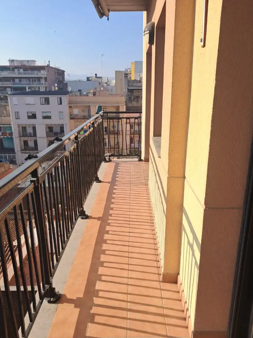 Flat with lift for sale in Carrer de Bac de Roda, imagen 8