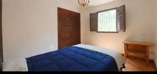 Habitación de Casa o chalet en venta en Chulilla con Jardín privado, Terraza y Trastero