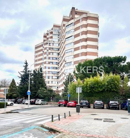 Piso en Venta en Nueva España