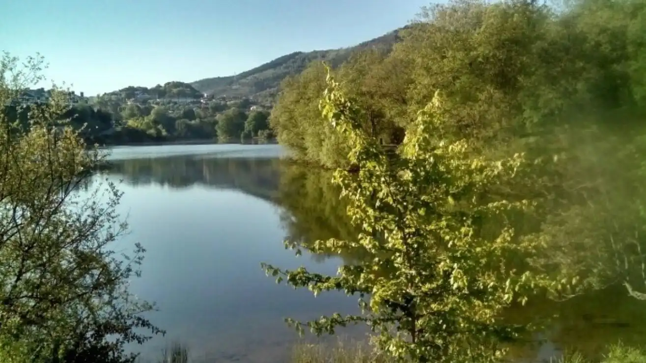 Vista exterior de Casa o xalet en venda en Mungia amb Aire condicionat, Calefacció i Jardí privat