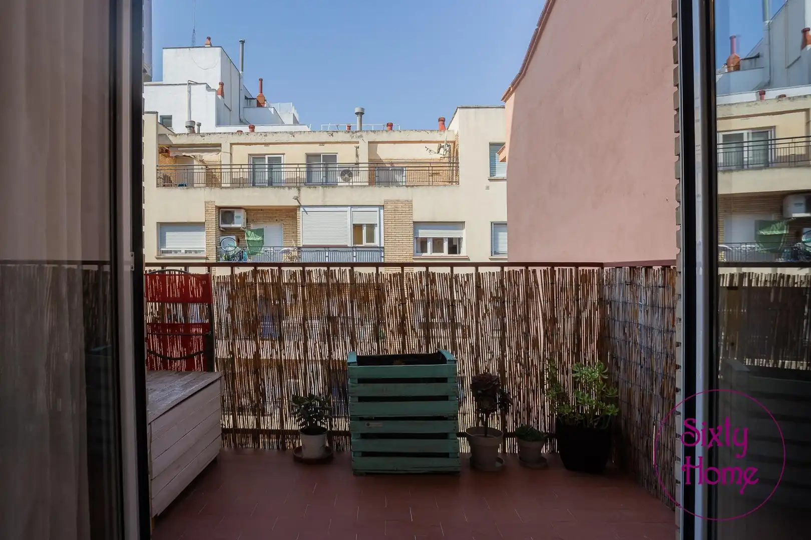 Terrassa de Pis en venda en Zaragoza amb Aire condicionat, Calefacció i Terrassa
