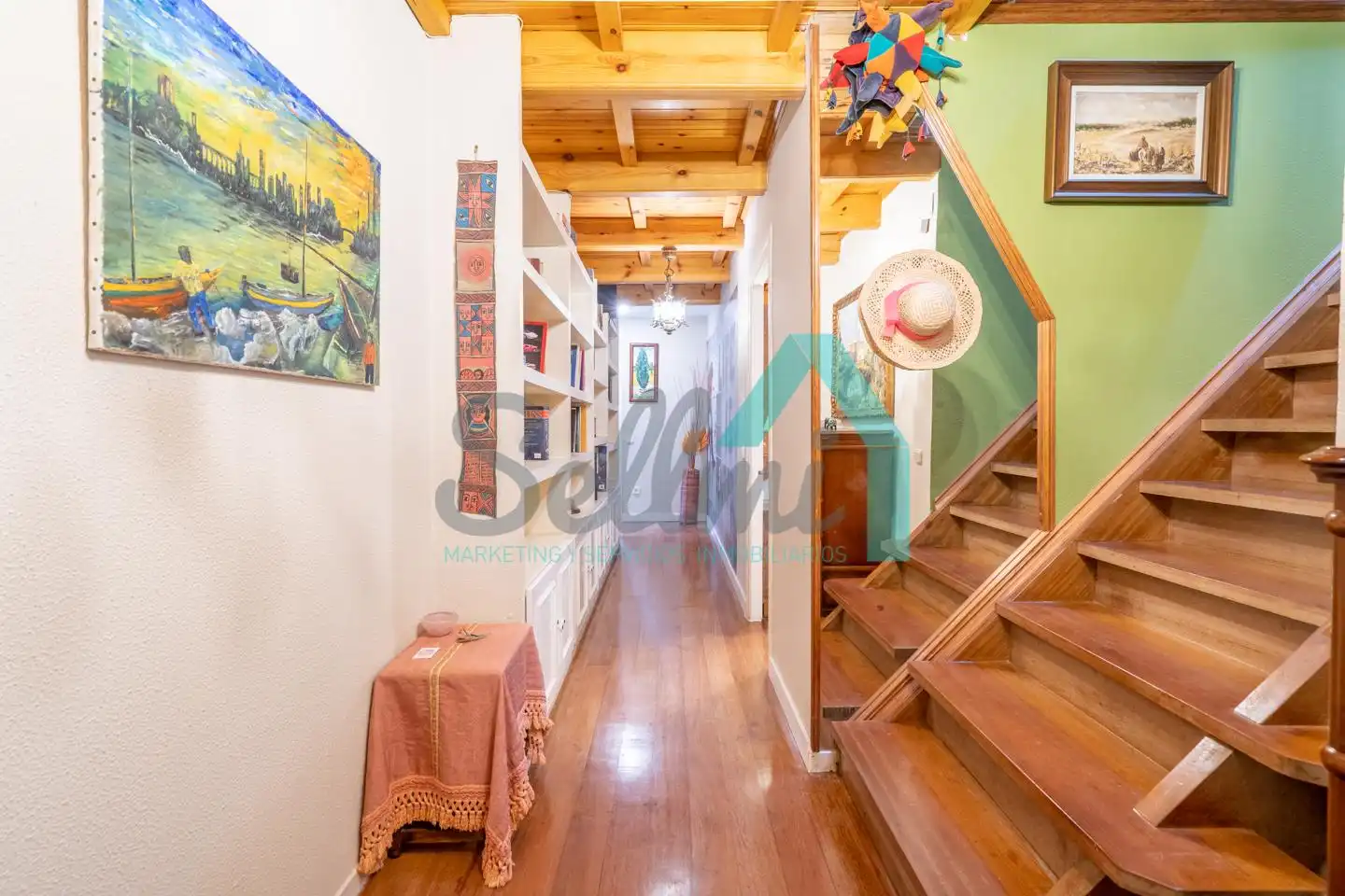 Duplex with lift to rent in Calle Rectoría, imagen 21