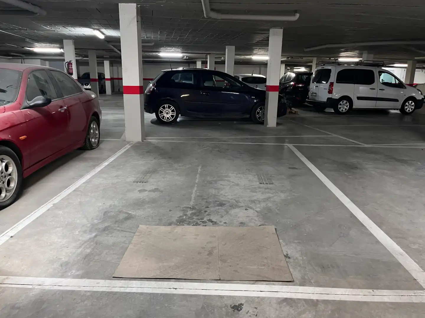 Dúplex en venta en N/A, Almonacid de Toledo