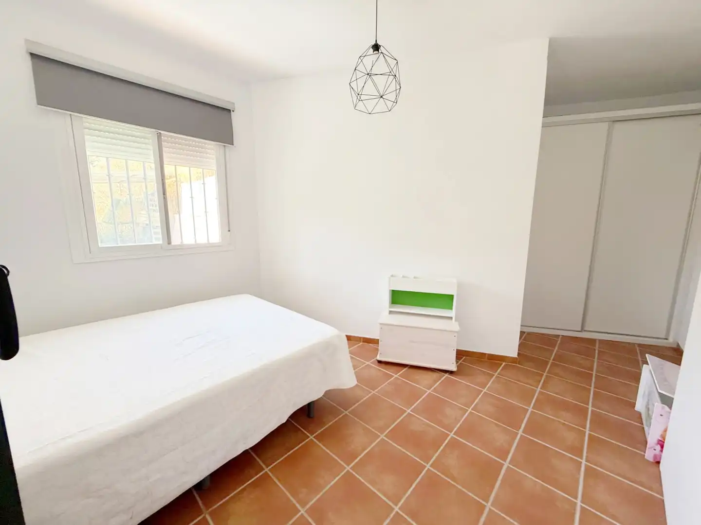Casa rústica amb piscina en venda a Benamargosa, imagen 21