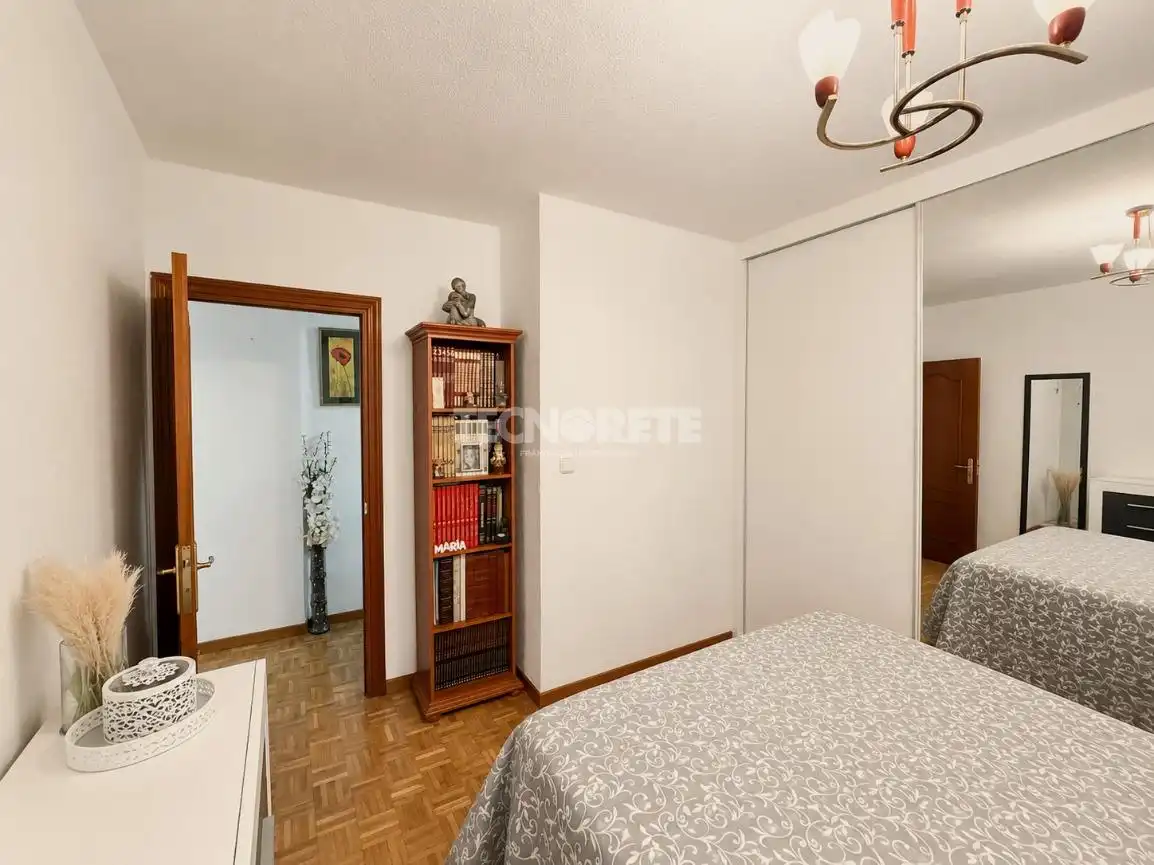 Habitación de Piso en venta en Madrid