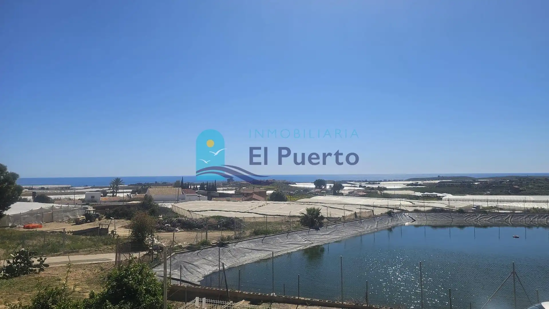 Dúplex en venta en Mazarrón con Jardín privado, Terraza y Amueblado