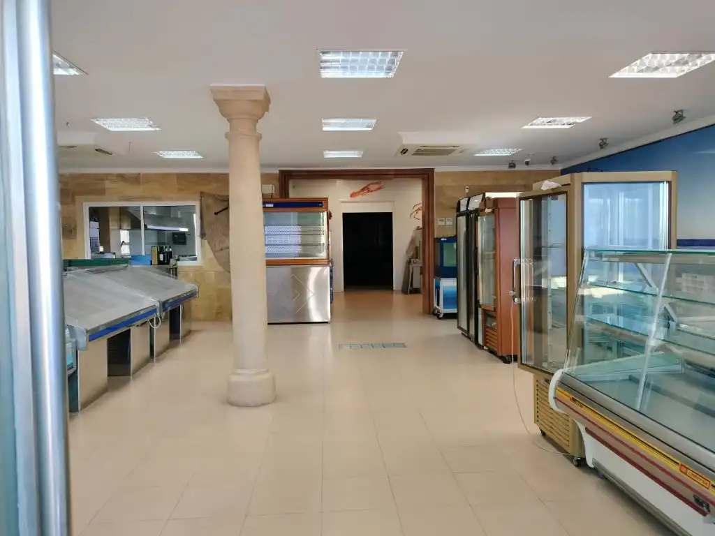Local comercial en venda a Argamasilla de Calatrava, imagen 3