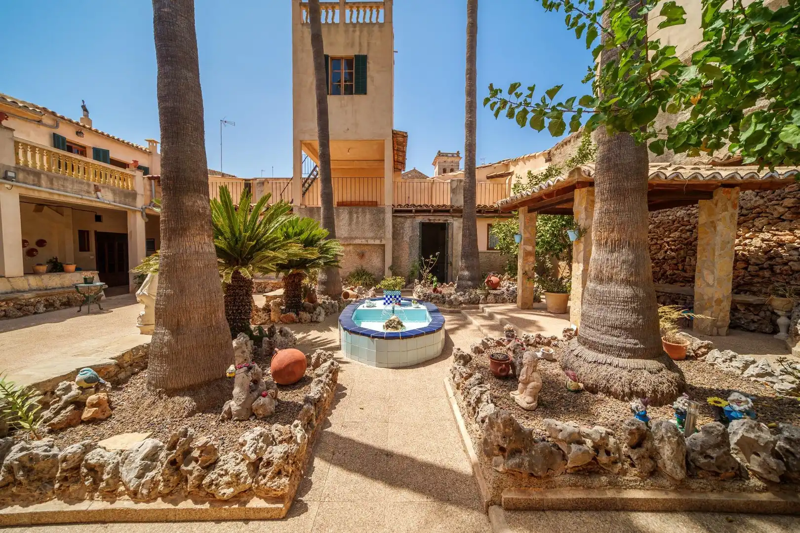 Villa zum Verkauf in Carrer Son Net 21, imagen 4