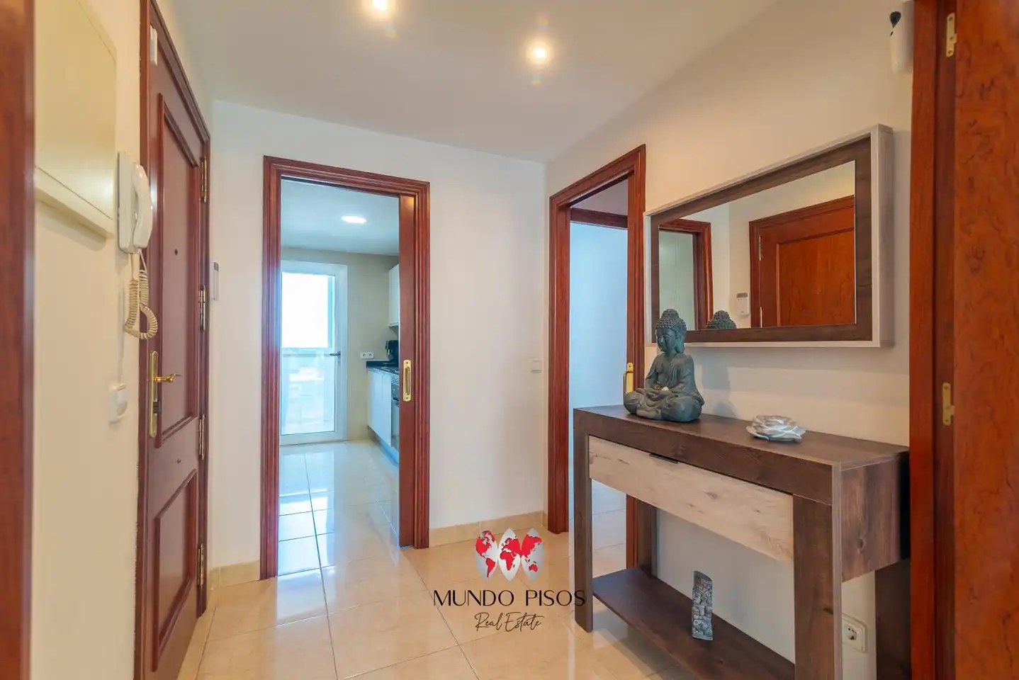 Flat for sale in  Palma de Mallorca  with Air Conditioner, Heating and Storage room