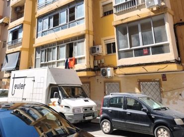 Casa en venta en Pati Fosc