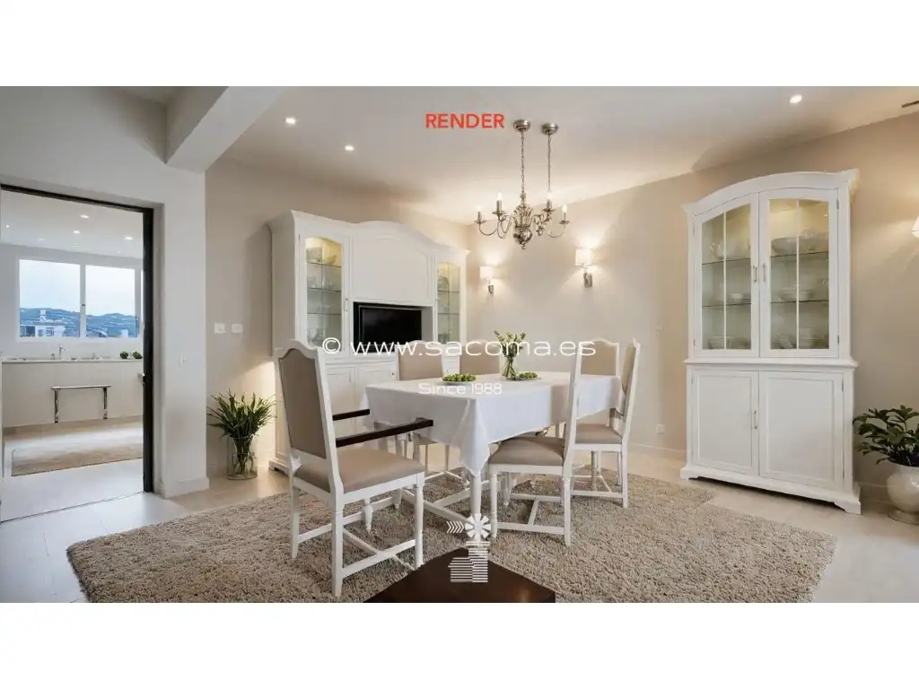 Casa con piscina in vendita a Zona d'Interior, imagen 18