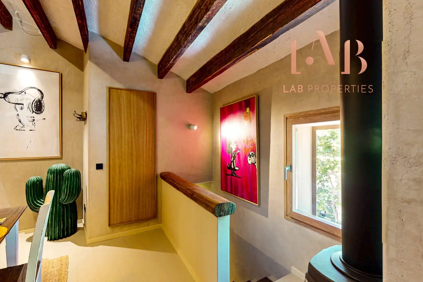 Apartament en venda en Llucmajor amb Aire condicionat, Calefacció i Parquet