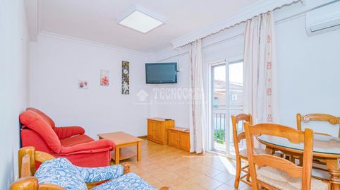 Foto 5 de Piso en venta en San Francisco Javier, Granada Capital