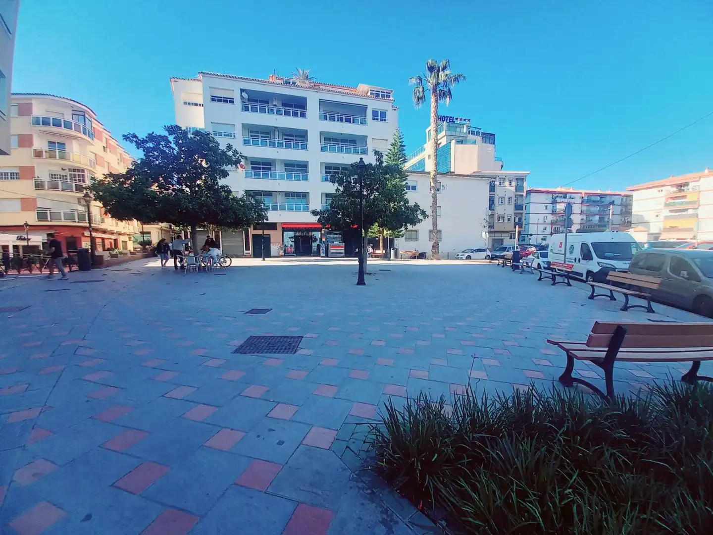 Flat with lift for sale in La Cala del Moral, imagen 28