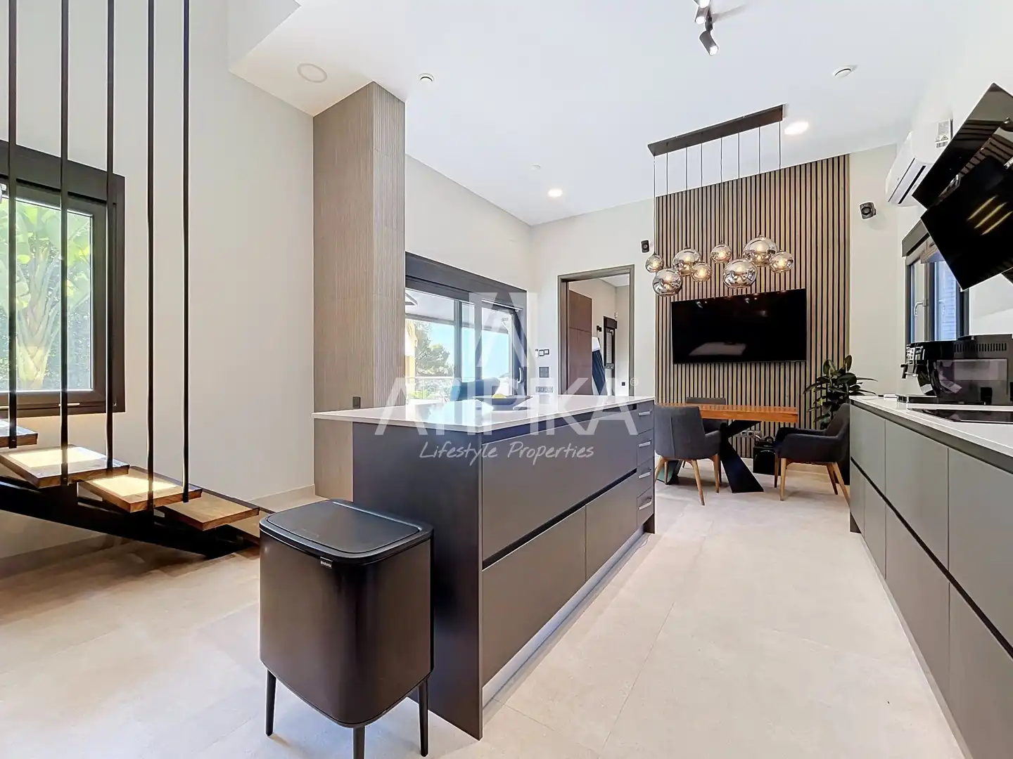 Haus mit Pool zum Verkauf in Montmar, imagen 8
