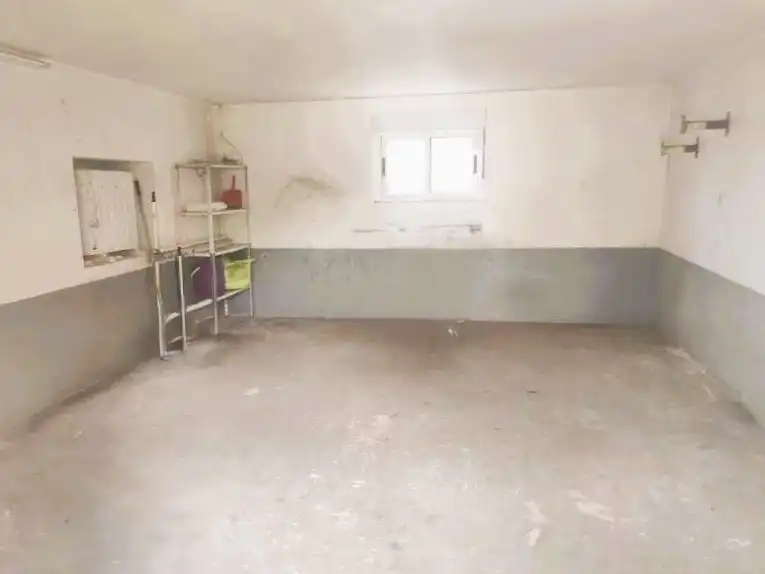 Casa o xalet en venda en Pravia amb Calefacció, Moblat i Forn