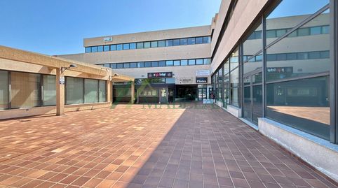 Foto 2 de Oficina de alquiler en Europolis, Las Rozas de Madrid