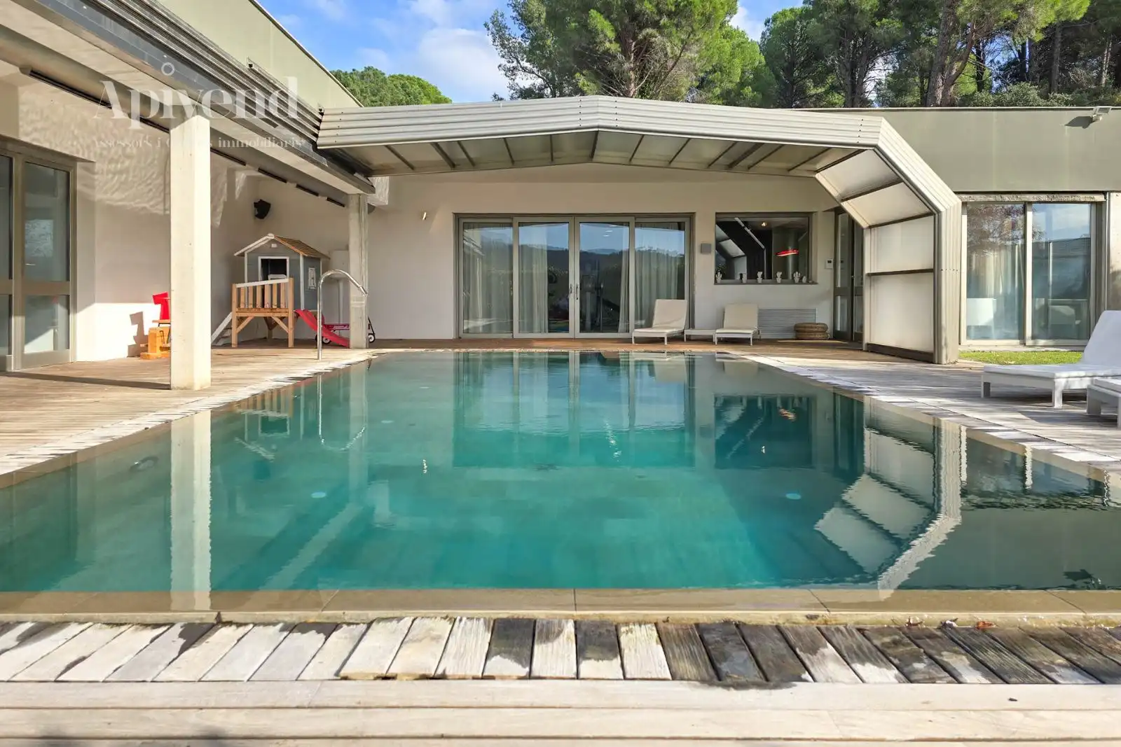 Casa con piscina en venta en Rosselló, imagen 57
