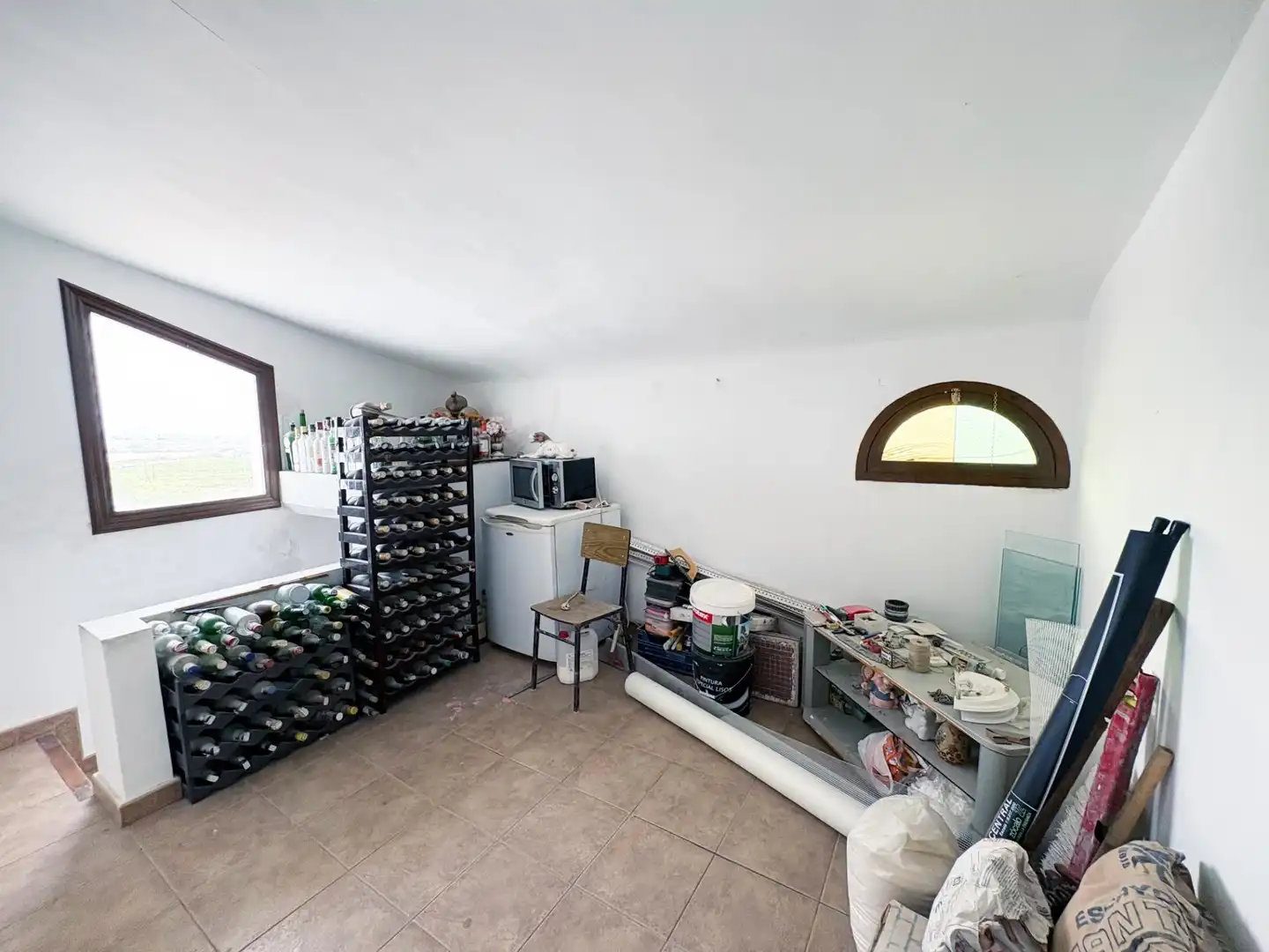 Villa avec terrasse à vendre à Partida HORNA ALTA, imagen 35