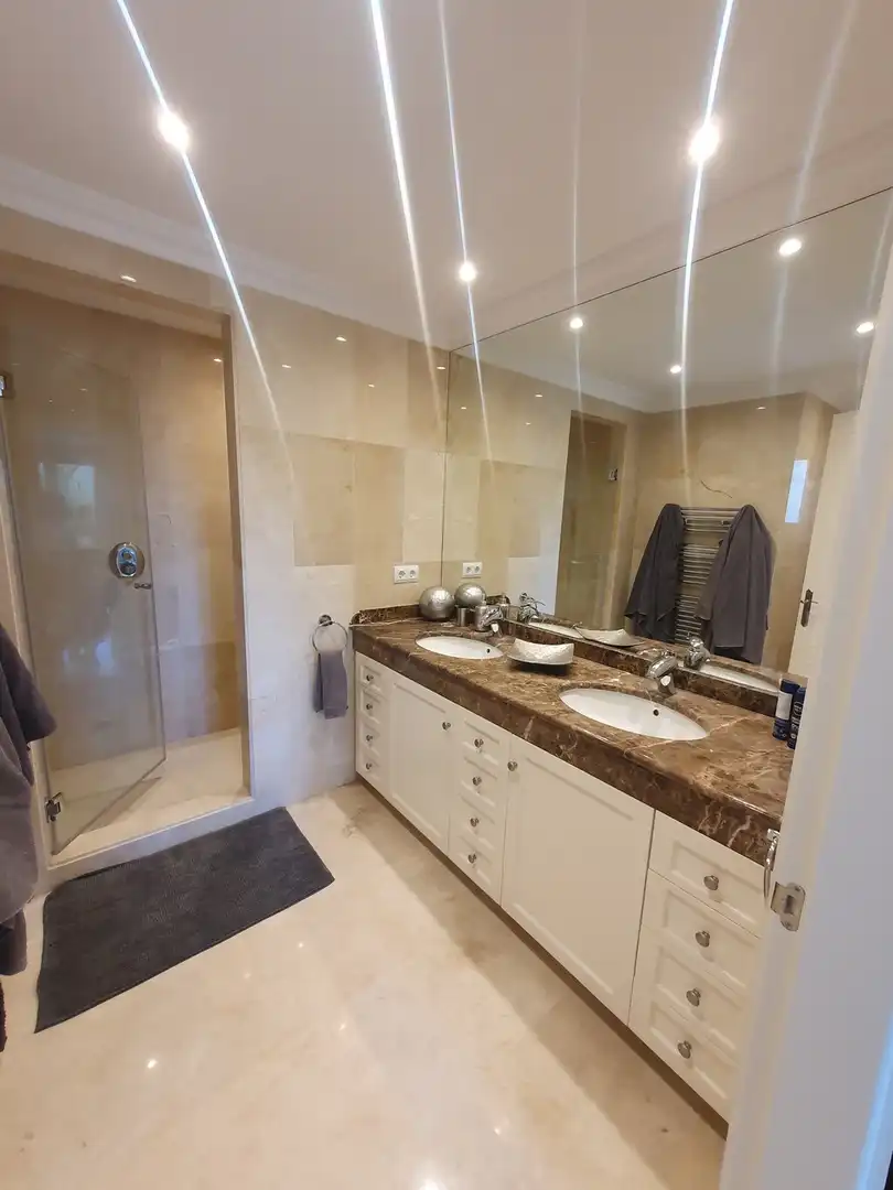 Chalet con piscina en venta en Es Camp de Mar, imagen 30