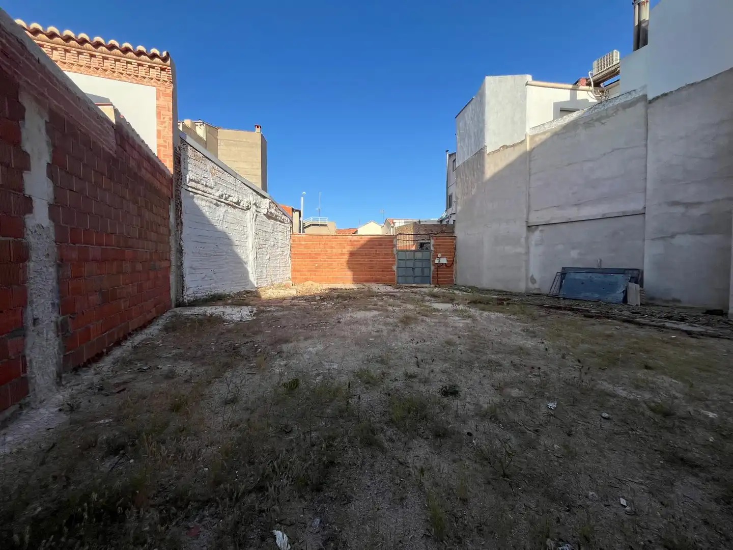 Residential for sale in Villarrubia de los Ojos