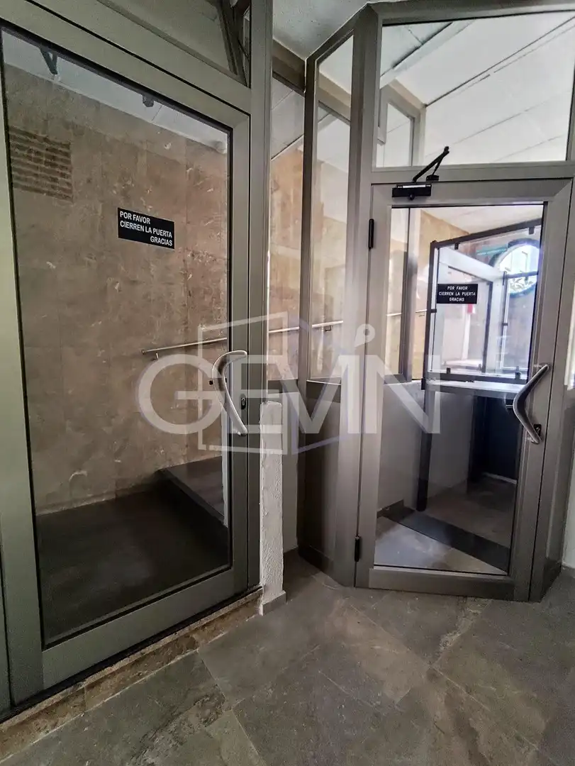 Piso en venta en La Llagosta con Calefacción