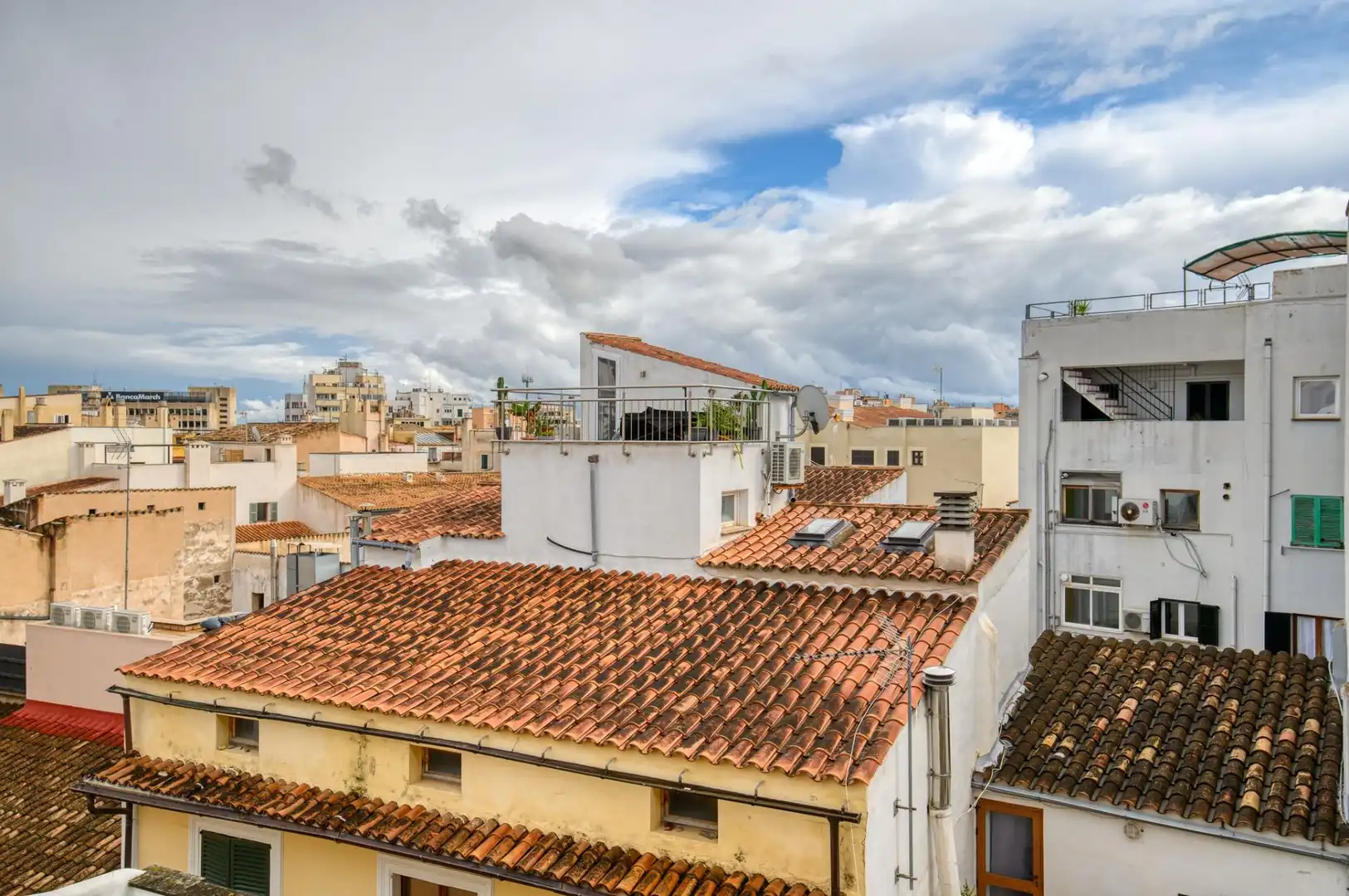 Àtic amb terrassa en venda a CAN VATLORI, imagen 23