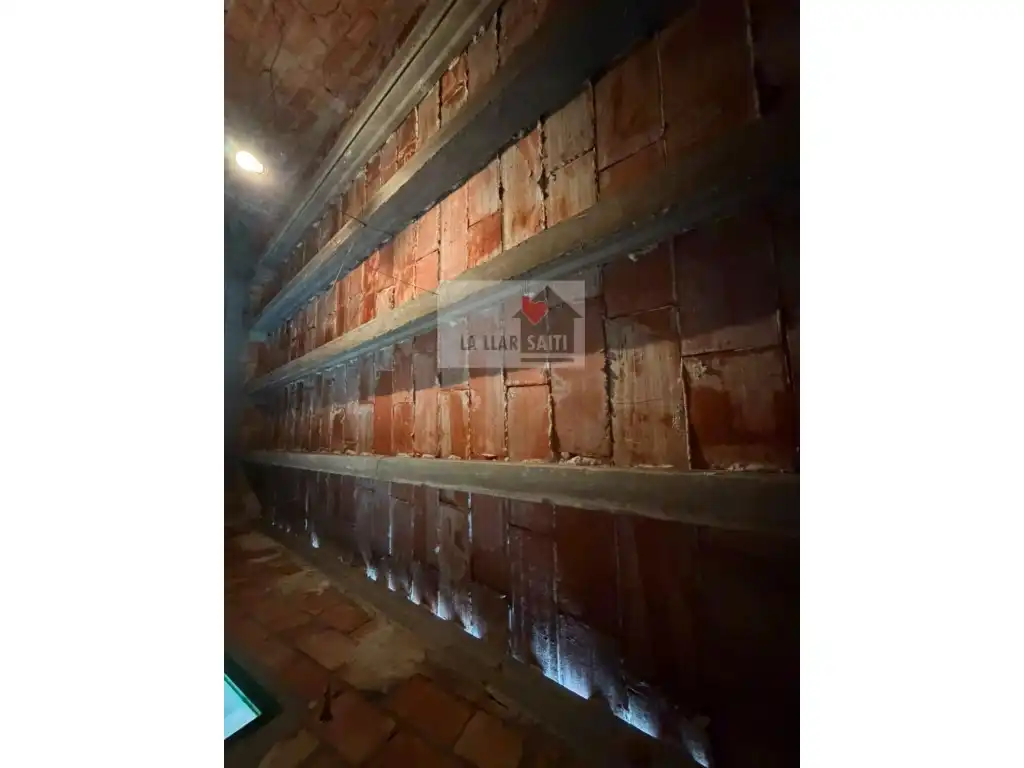 Casa o xalet en venda en Llocnou d'En Fenollet