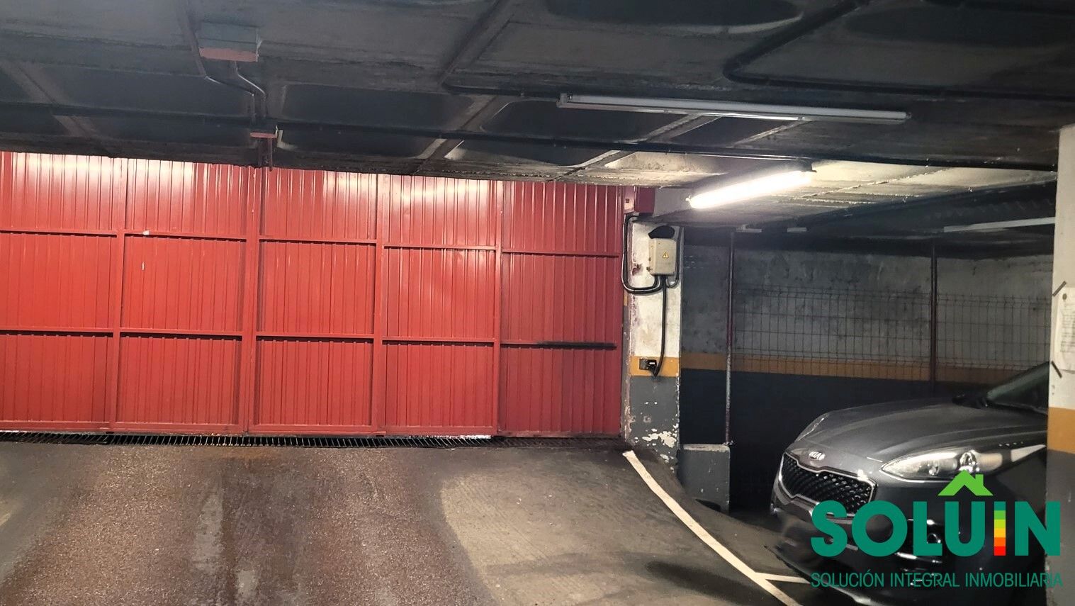 Parking of Garage for sale in  Madrid Capital