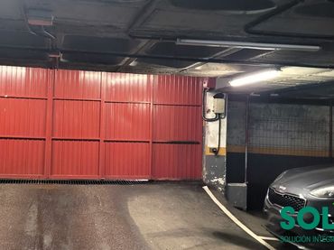 Einzelparkplatz zum Verkauf in Latina