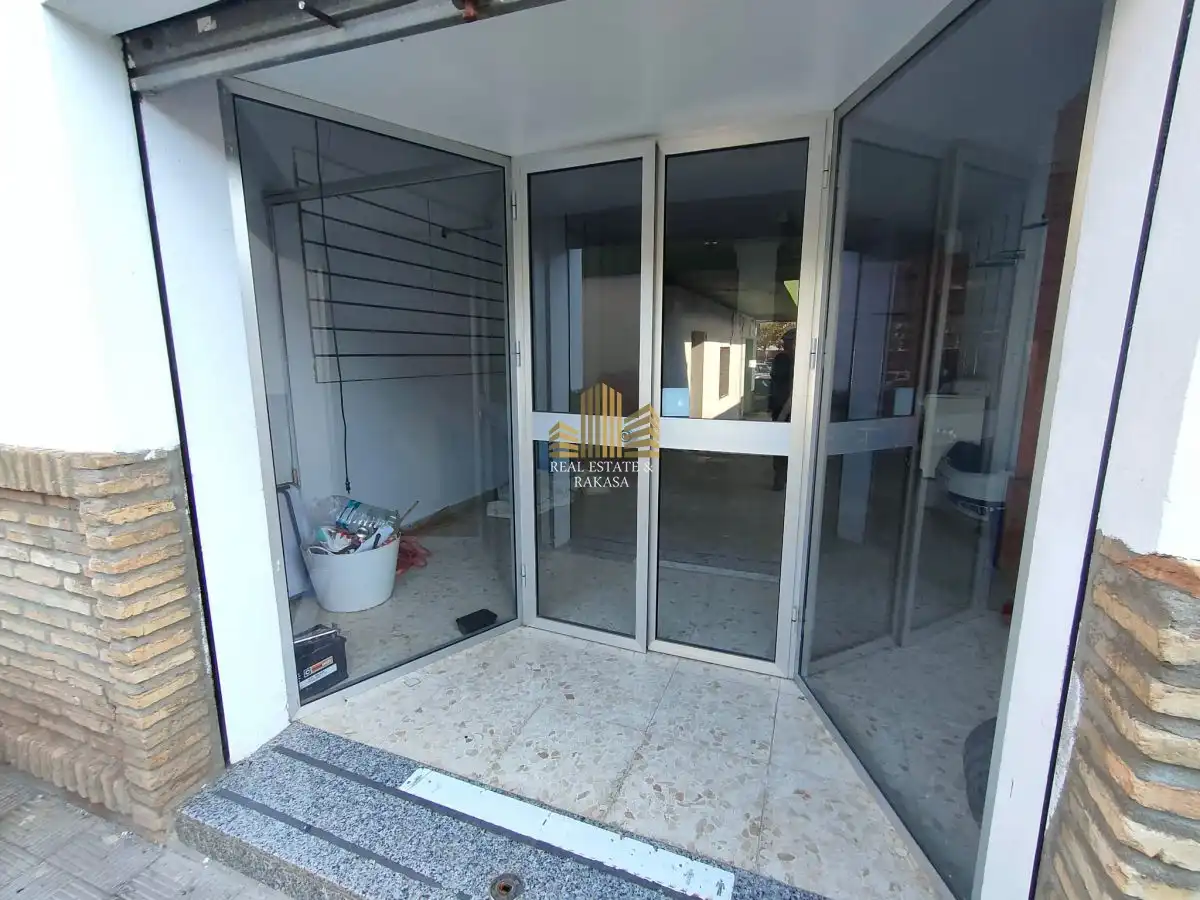 Business premises for sale in Nueva Alcalá