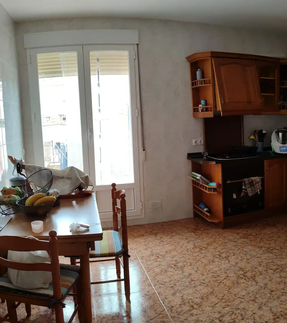 Bedroom of Commercial properties for sale in Lúcar  with Terrace