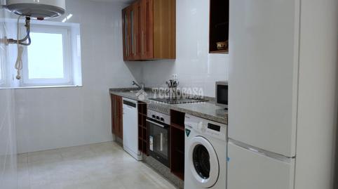 Foto 5 de Pis de lloguer a C. Carolina, Úbeda, Jaén