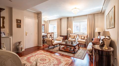 Foto 4 von Wohnung zum Verkauf in Calle del Príncipe de Vergara, Ciudad Jardín,  Madrid Capital