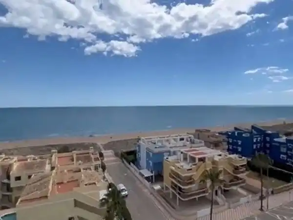 Attico con piscina in affitto a avenida de la mota 39, imagen 5