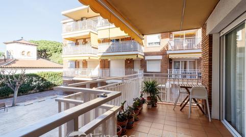 Foto 3 von Wohnungen zum Verkauf in Baixador, Castelldefels