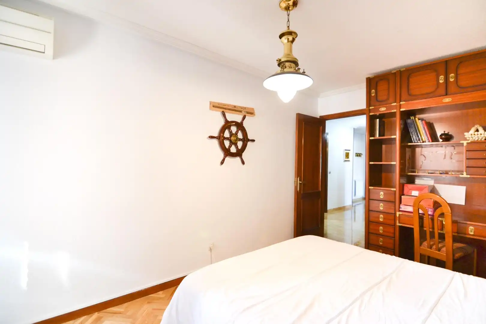 Piso con ascensor en venta en Fuencarral - El Pardo, imagen 29